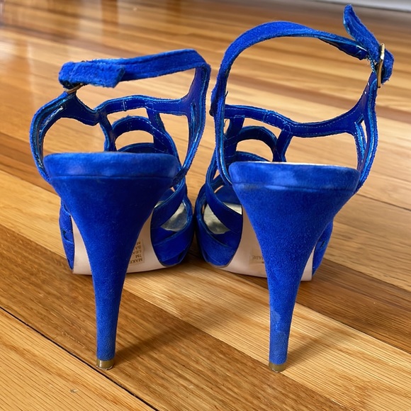 Steve Madden Makel - Picture 3 of 5